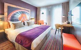 Leonardo Hotel Munich City South